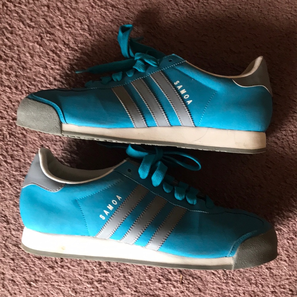 Adidas Shoes